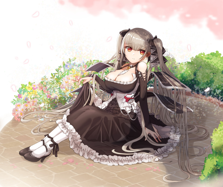 Formidable (Azur Lane) Rule 34 Image