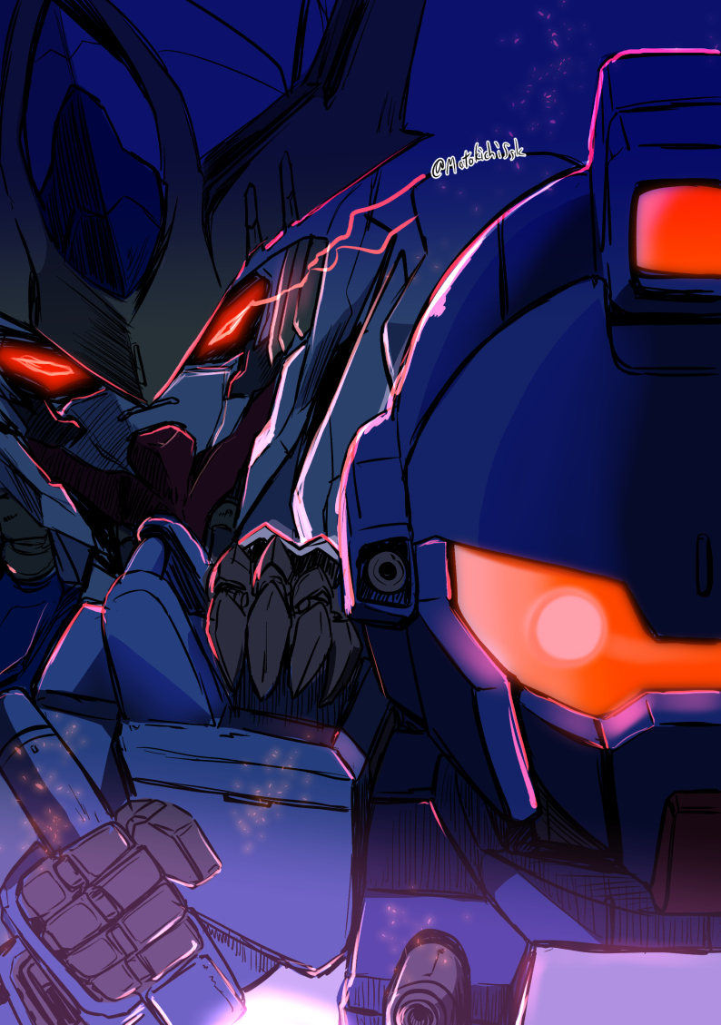 Gundam Rule 34 Image