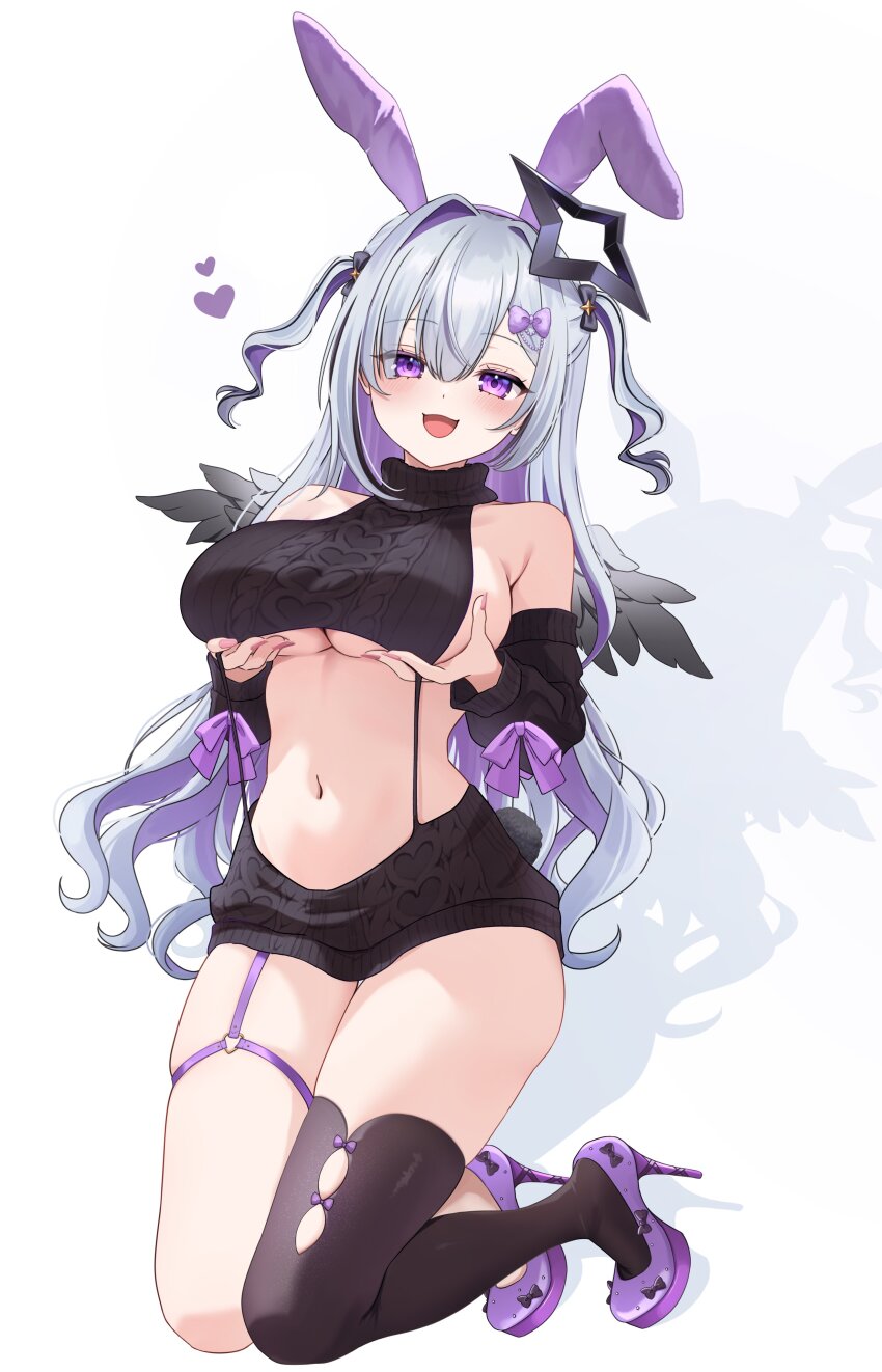 Amane Konata (Hololive) Rule 34 Image