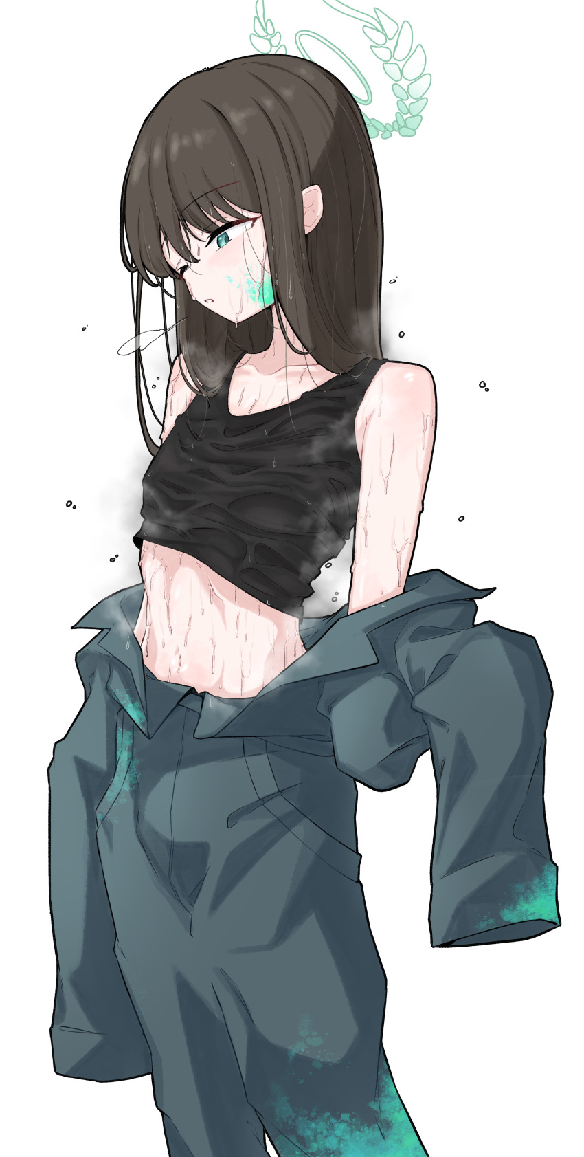 Airi (Blue Archive) Rule 34 Image
