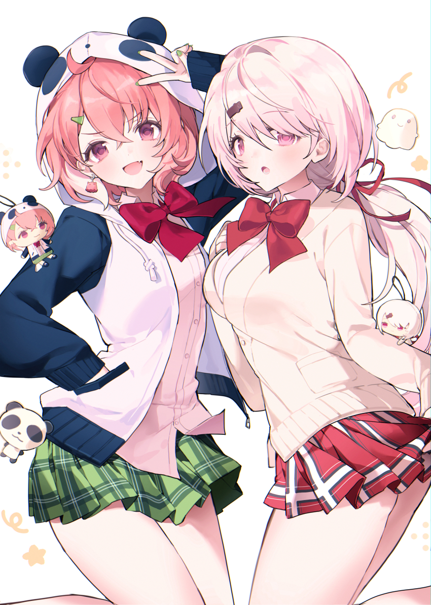 Sasaki Saku (Nijisanji) Rule 34 Image