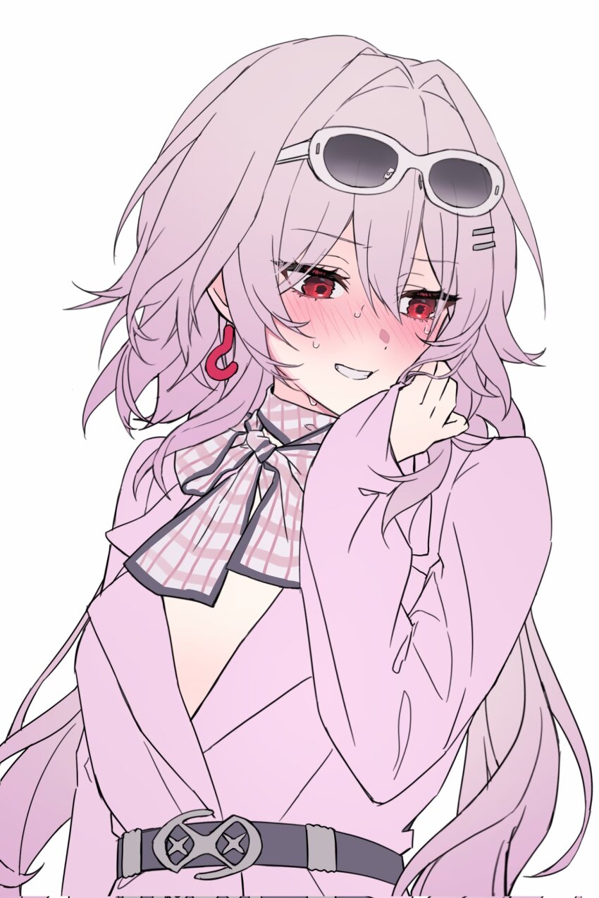 Evernight (Honkai: Star Rail) Rule 34 Image