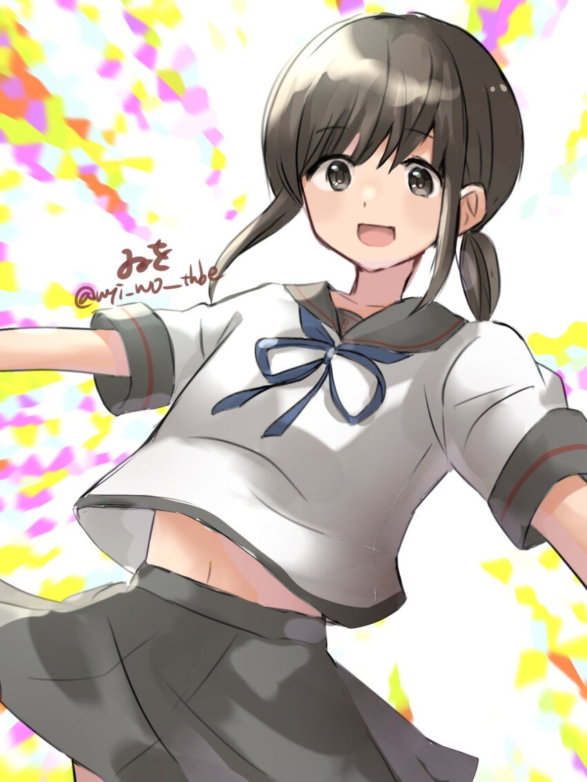 Kantai Collection Rule 34 Image