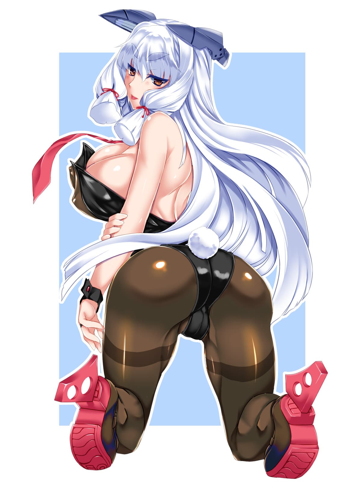 Kantai Collection Rule 34 Image