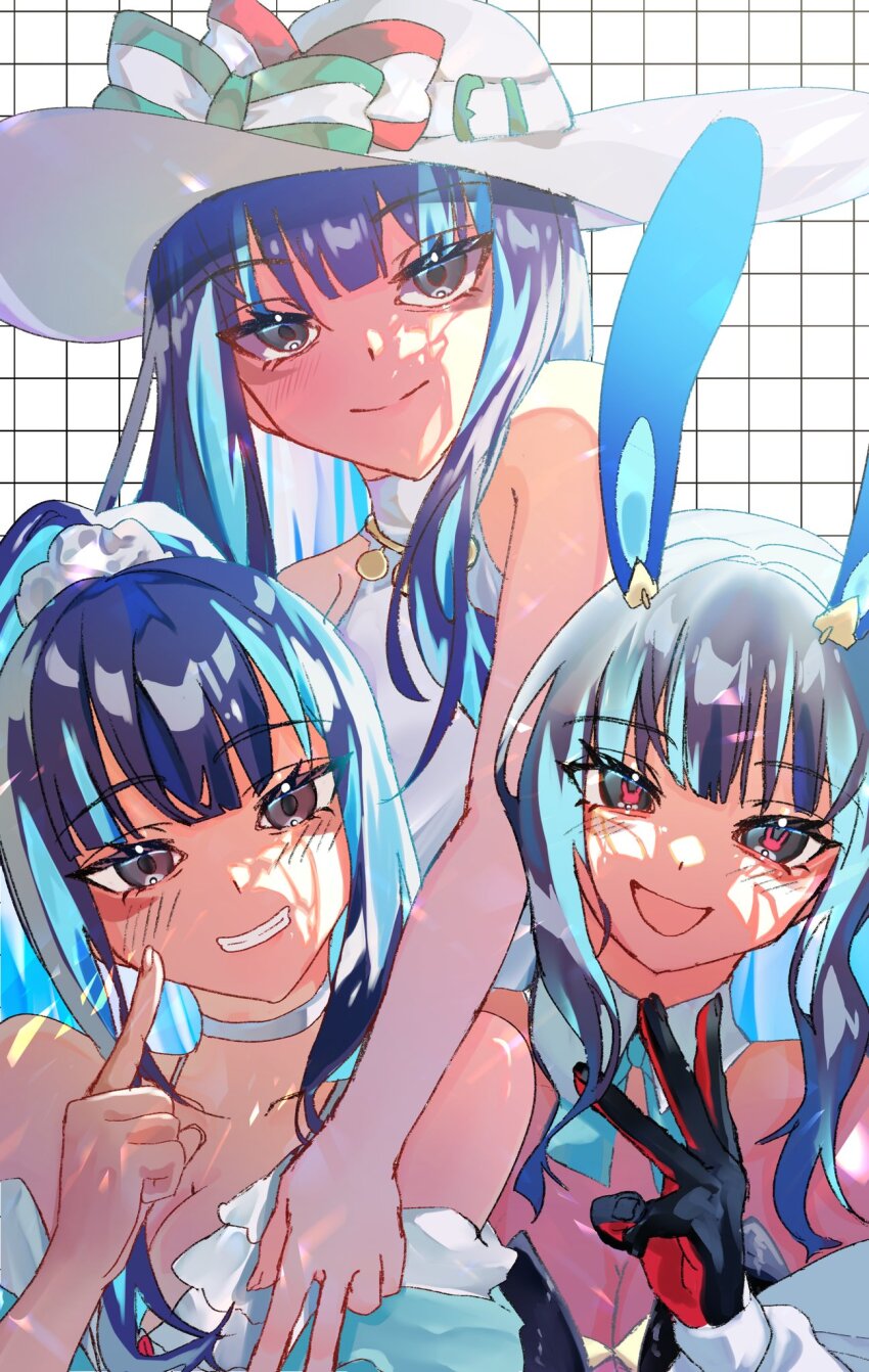 Tenochtitlan (Fate) Rule 34 Image