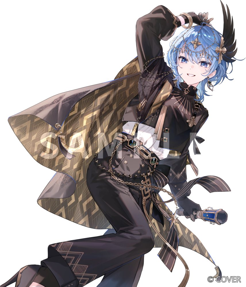 Hoshimachi Suisei (Hololive) Rule 34 Image