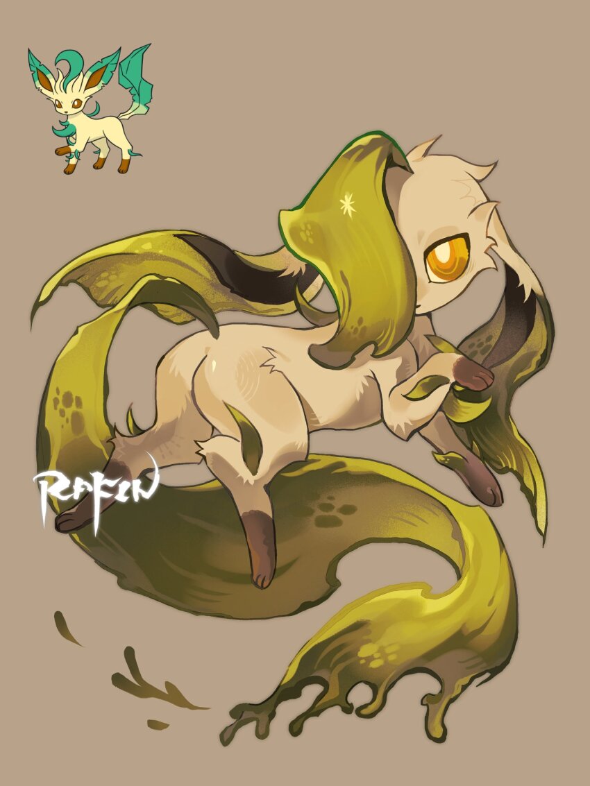 Gen 4 Pokemon (Nintendo) Rule 34 Image
