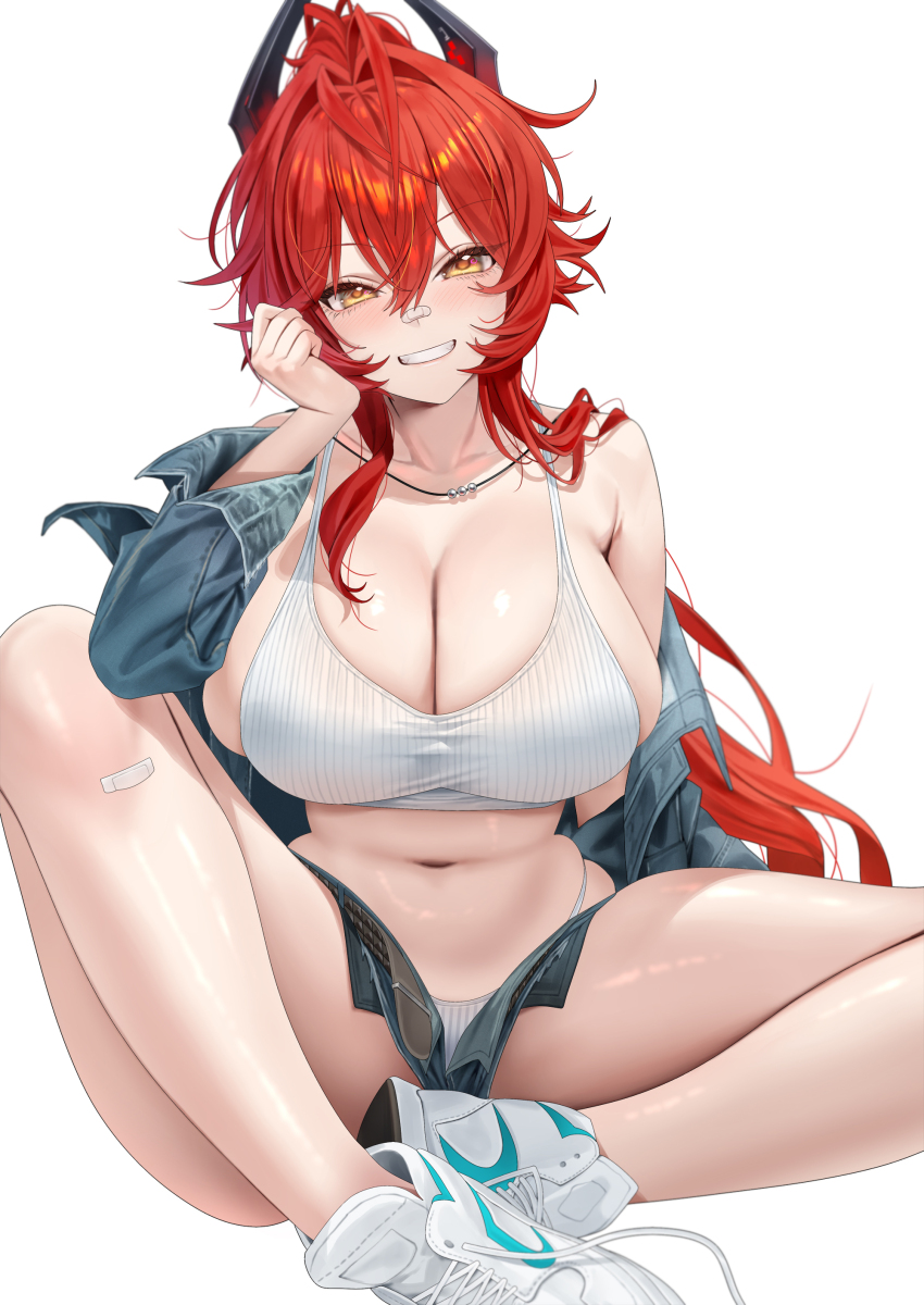 Red Hood (Nikke) Rule 34 Image