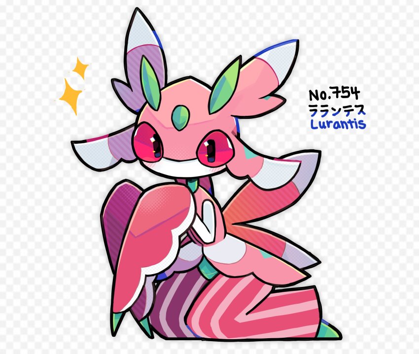 Gen 7 Pokemon (Nintendo) Rule 34 Image