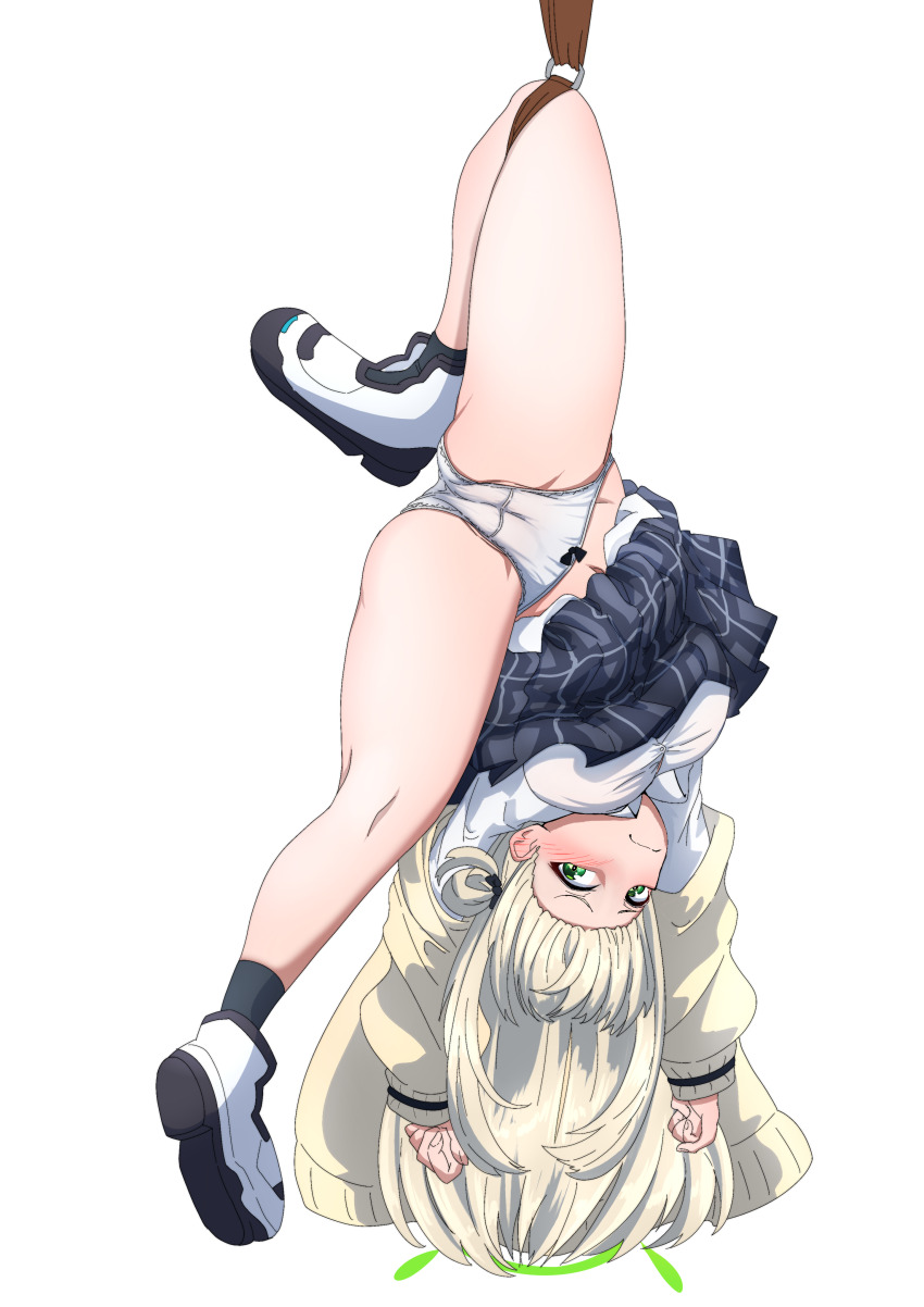 Nonomi (Blue Archive) Rule 34 Image