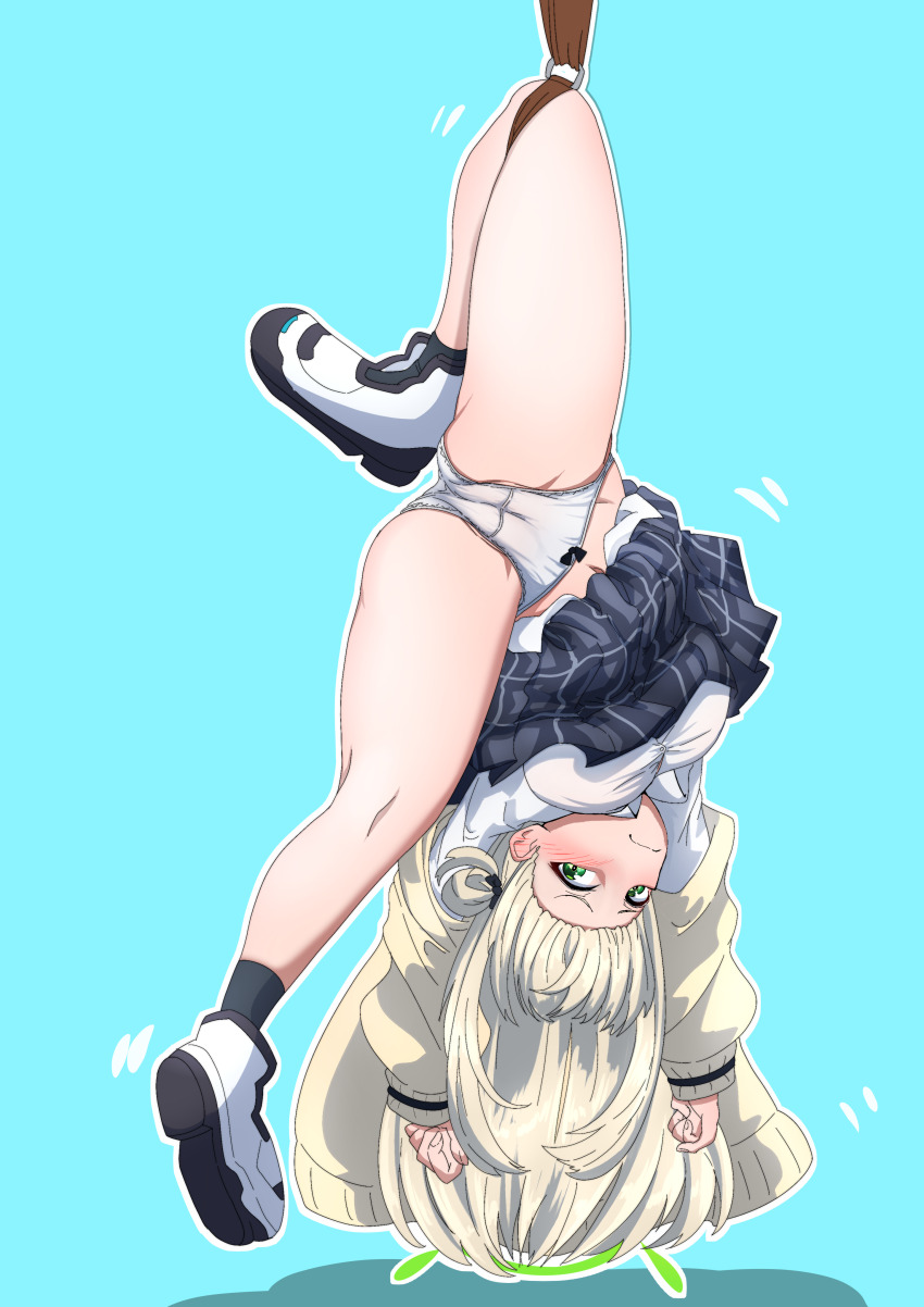 Nonomi (Blue Archive) Rule 34 Image