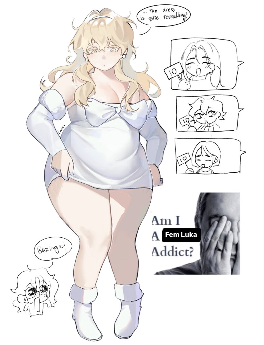 Character Request (Alien Stage) Rule 34 Image