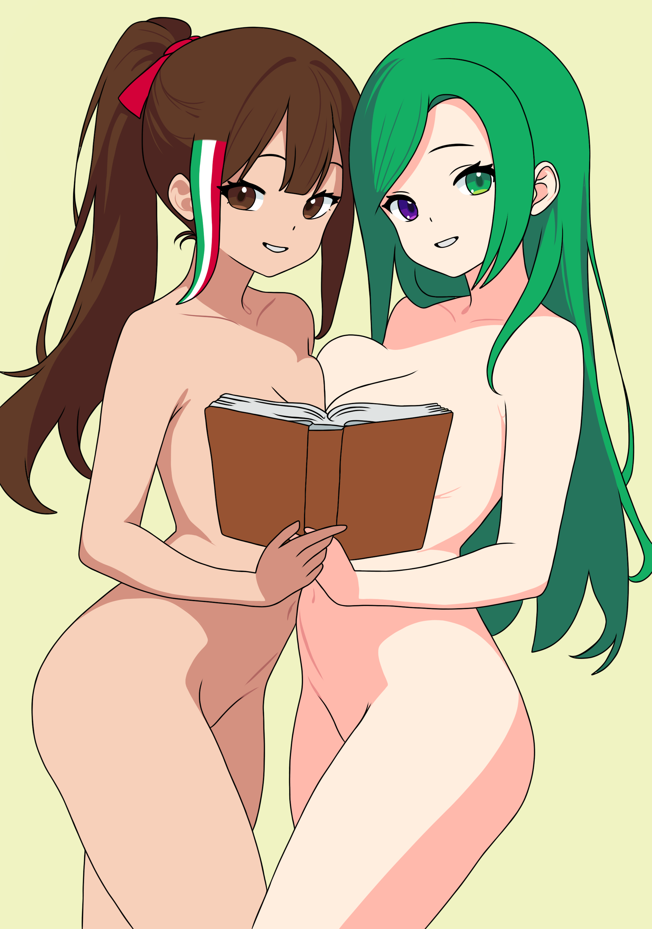 Chilo Chan Rule 34 Image