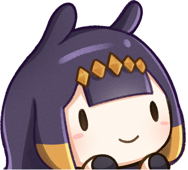 Ninomae Ina'Nis (Hololive) Rule 34 Image