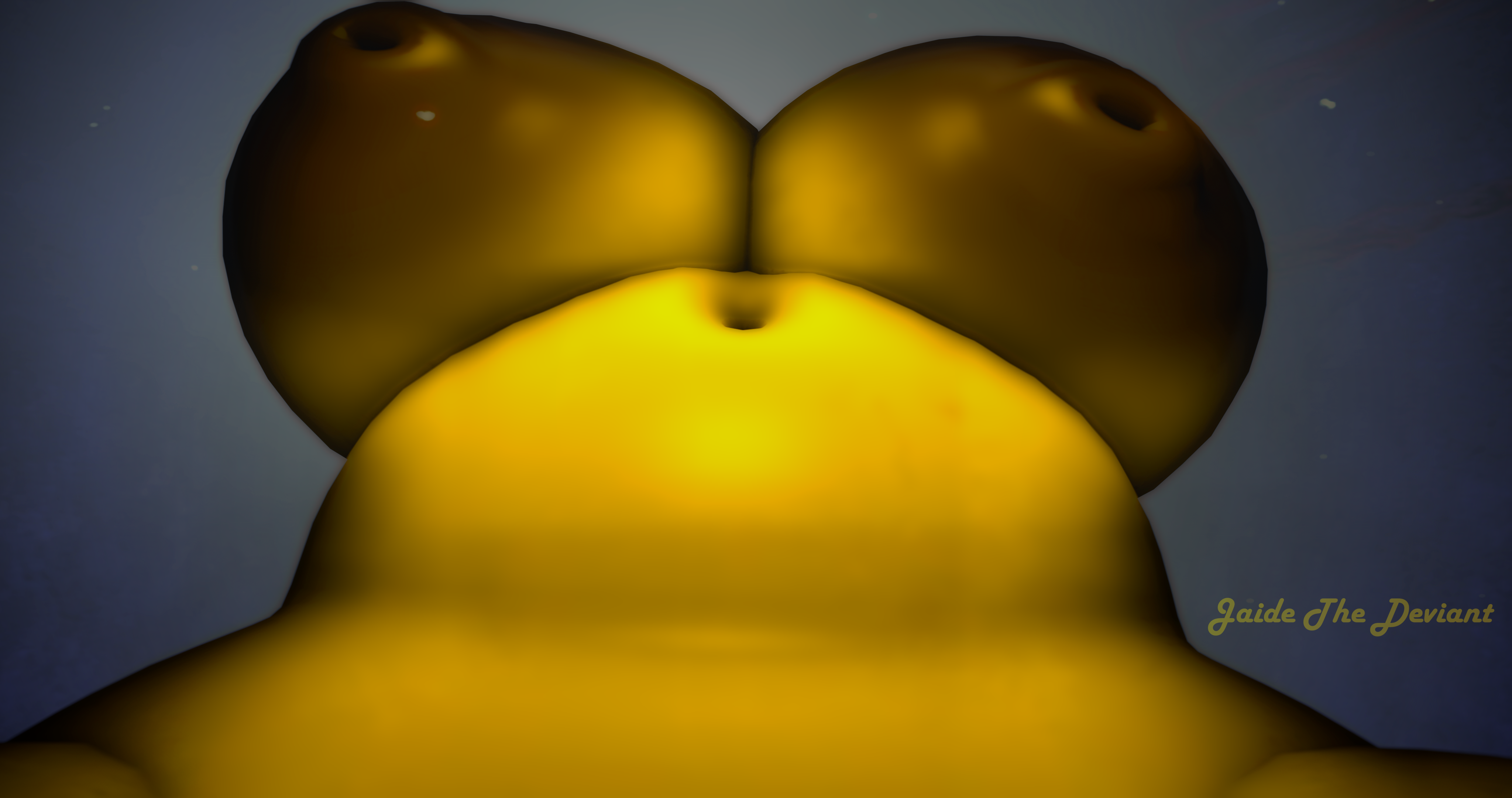 Chica (Fnaf) Rule 34 Image