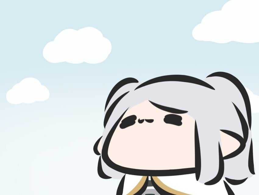 Frieren (Sousou No Frieren) Rule 34 Image