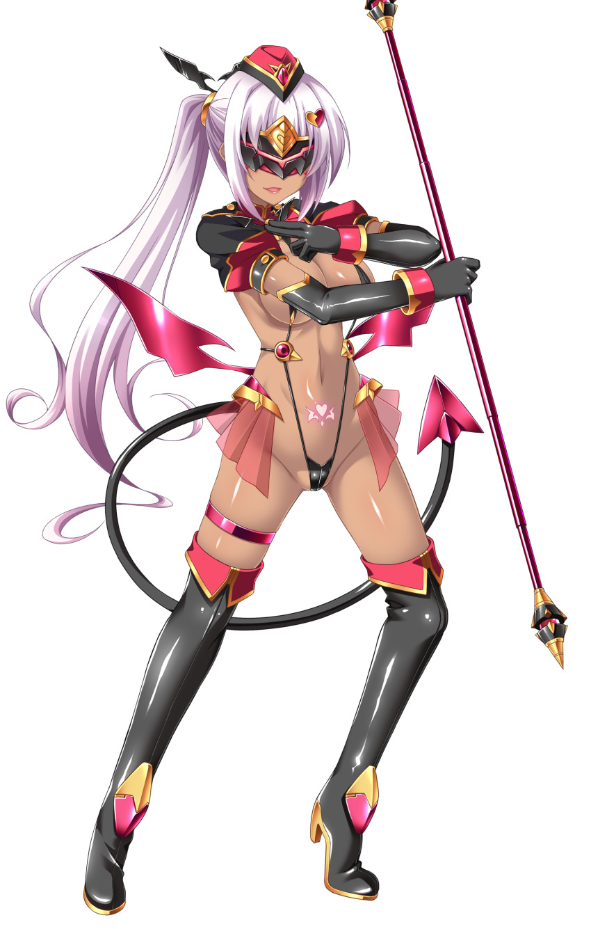 Tachi-E Rule 34 Image