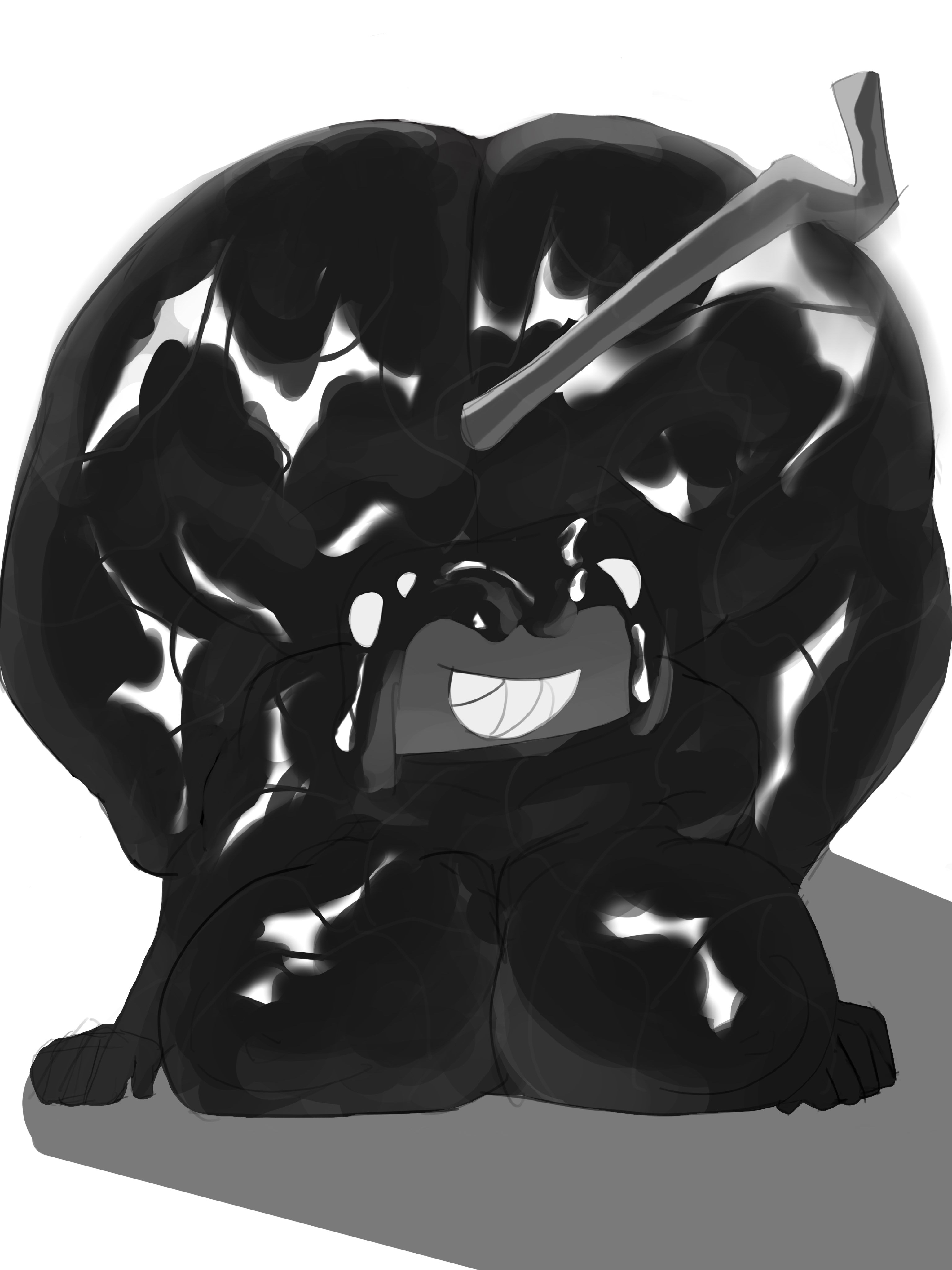 Oc Rule 34 Image