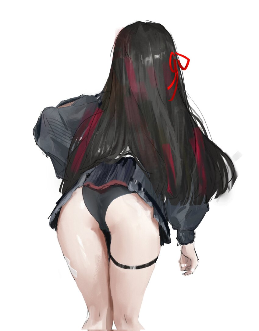 Chisa (Wuthering Waves) Rule 34 Image