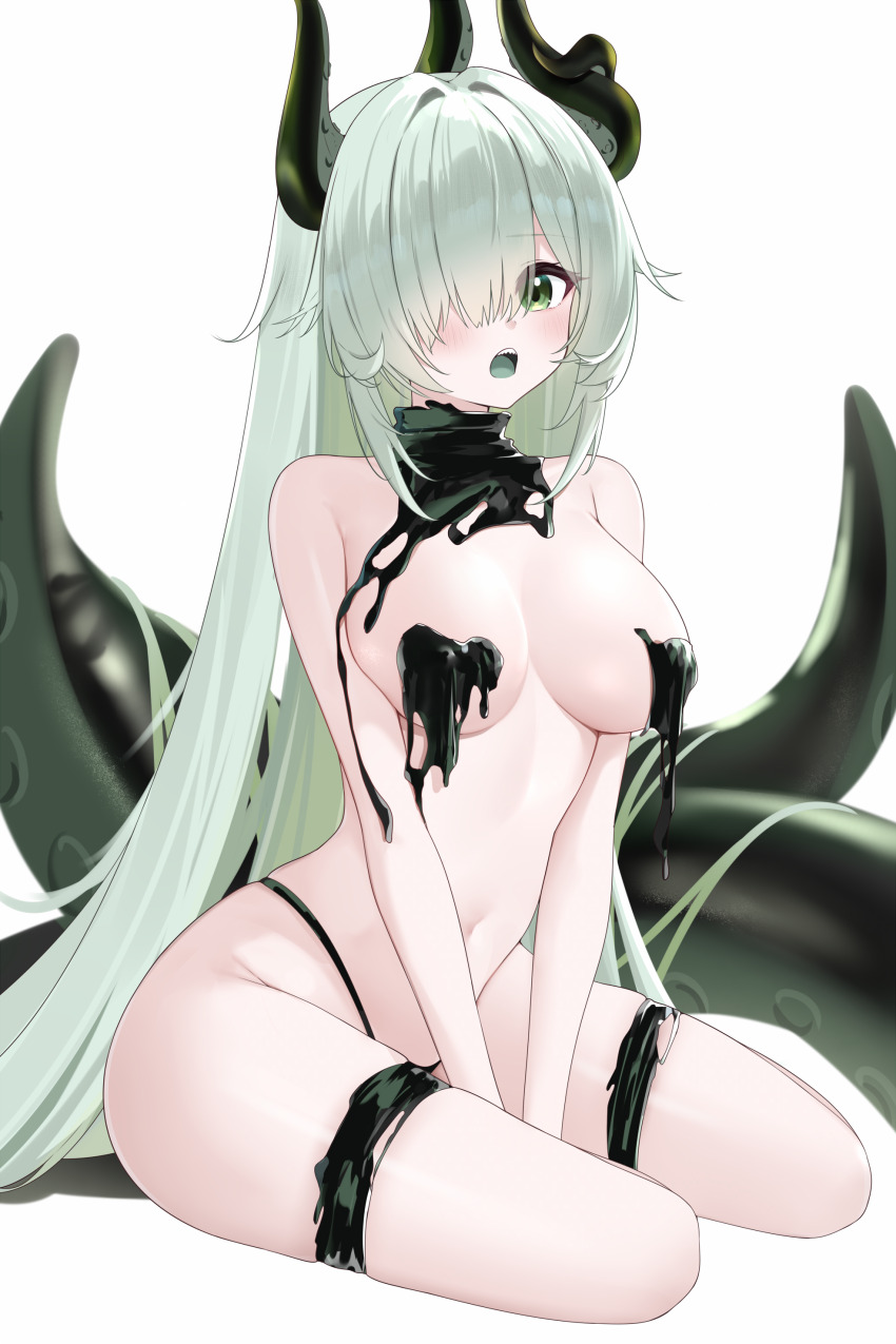 Azur Lane Rule 34 Image