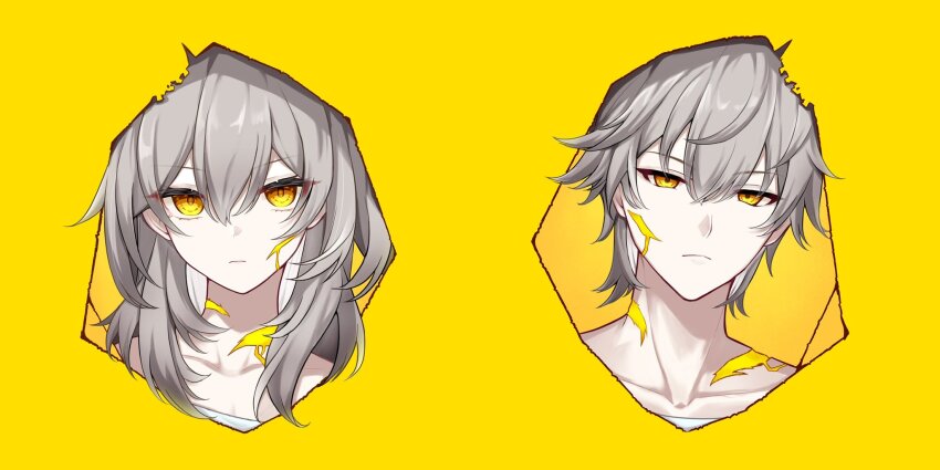 Caelus (Honkai: Star Rail) Rule 34 Image