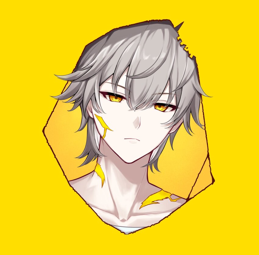 Caelus (Honkai: Star Rail) Rule 34 Image
