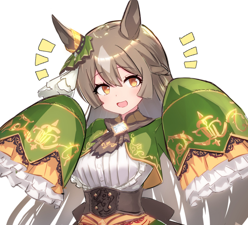 Satono Diamond (Umamusume) Rule 34 Image