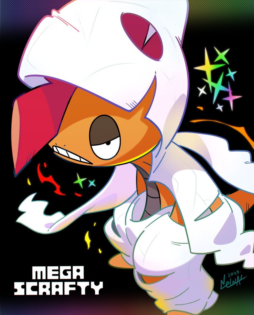 Gen 5 Pokemon (Nintendo) Rule 34 Image