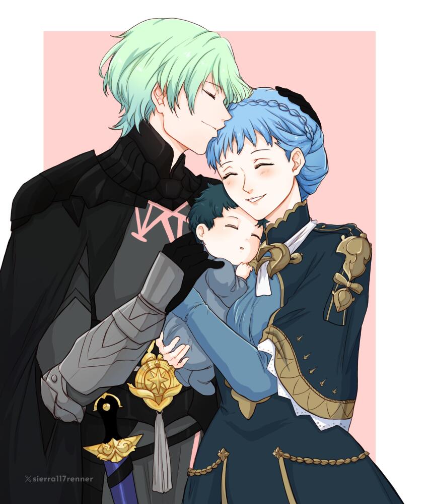 Marianne Von Edmund (Fire Emblem) Rule 34 Image