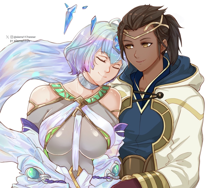 Kiran (Fire Emblem) Rule 34 Image