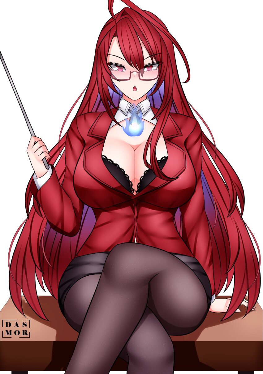 Elizabeth Rose Bloodflame (Hololive) Rule 34 Image