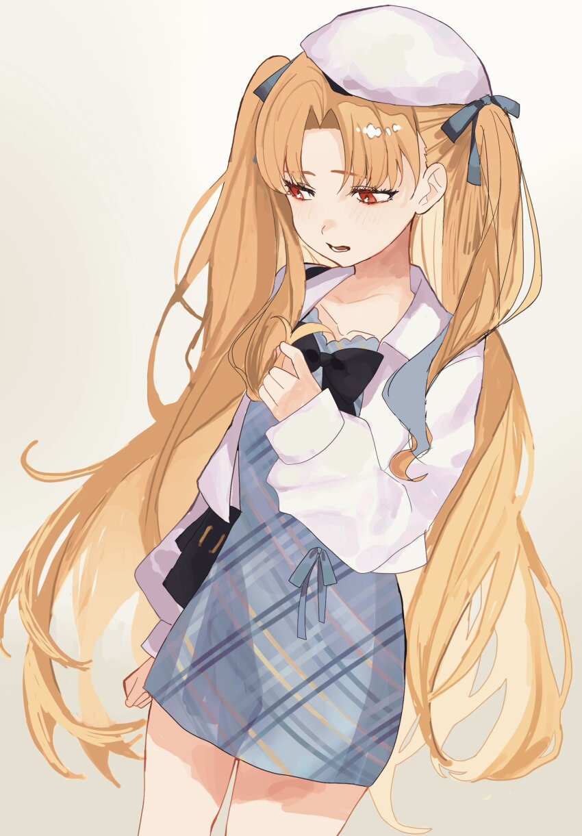 Ereshkigal (Fate) Rule 34 Image