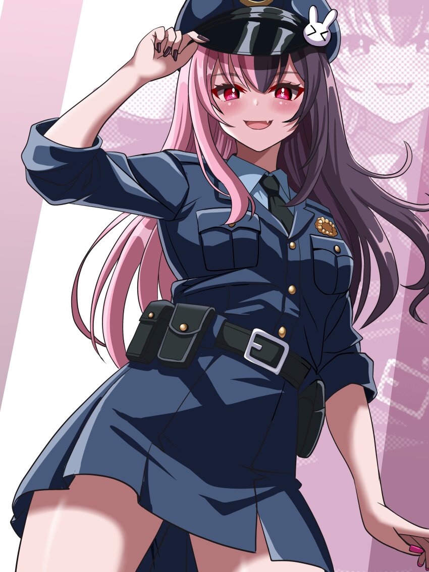 Indie Virtual Youtuber Rule 34 Image