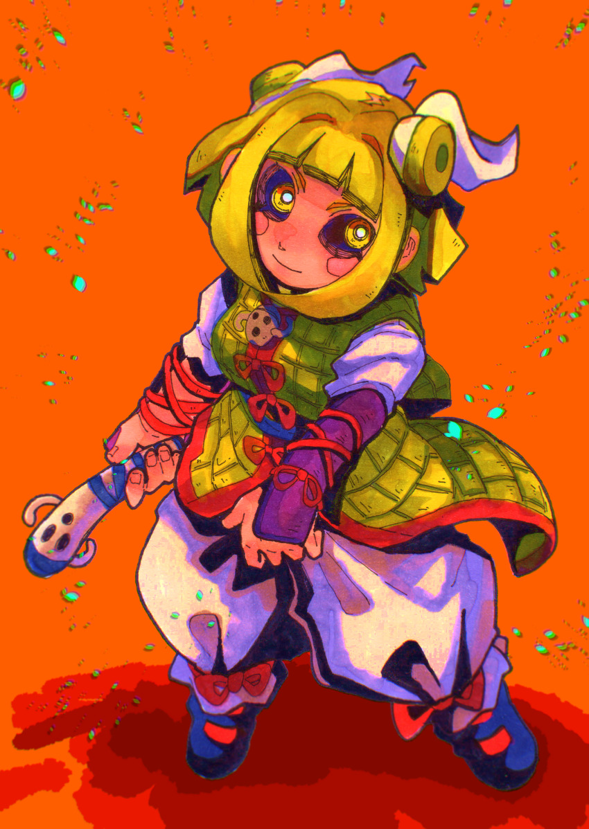 Joutouguu Mayumi Rule 34 Image