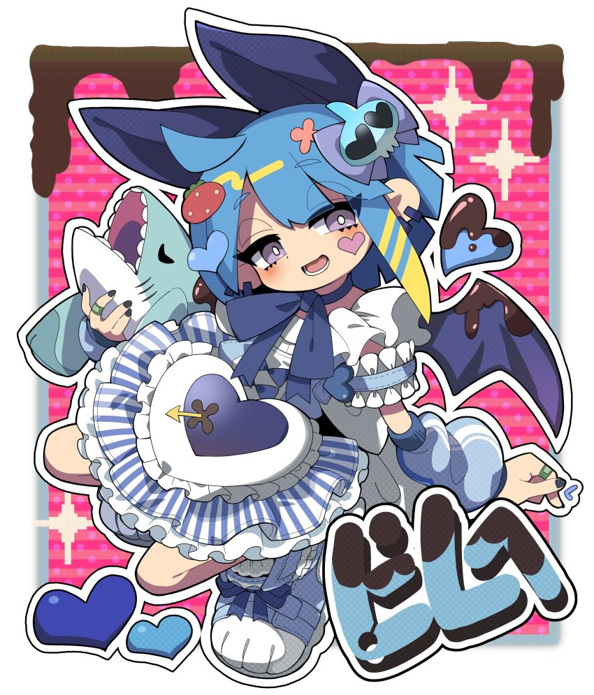 Lil-La (Yu-Gi-Oh!) Rule 34 Image