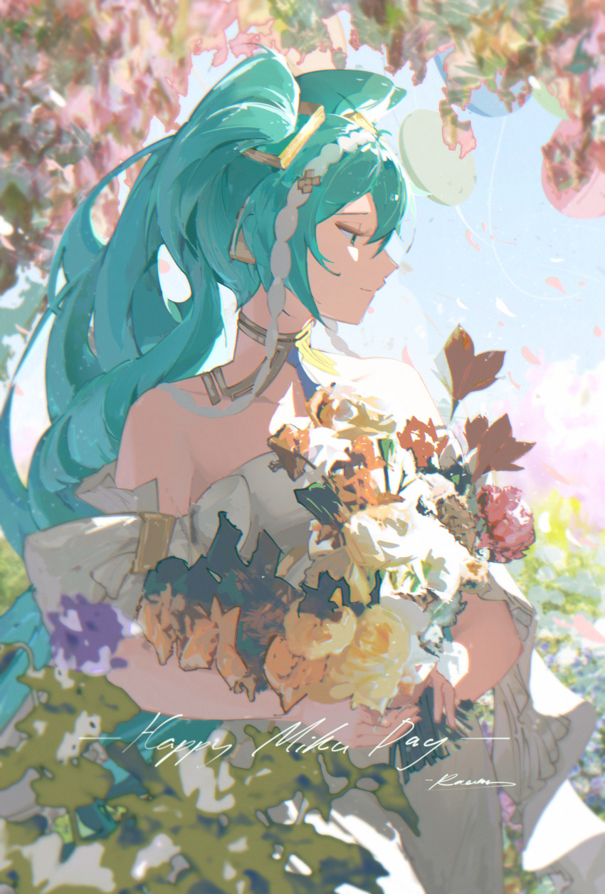 Hatsune Miku (Miku Day) Rule 34 Image