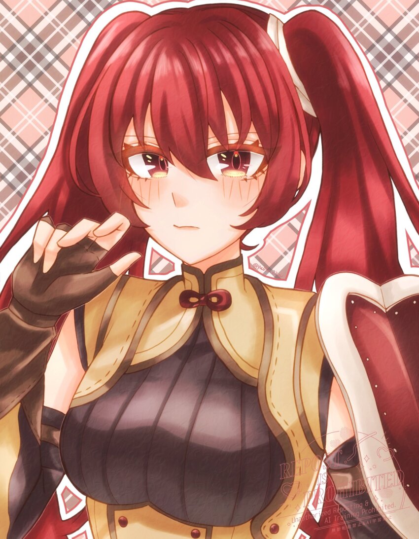 Severa (Fire Emblem) Rule 34 Image