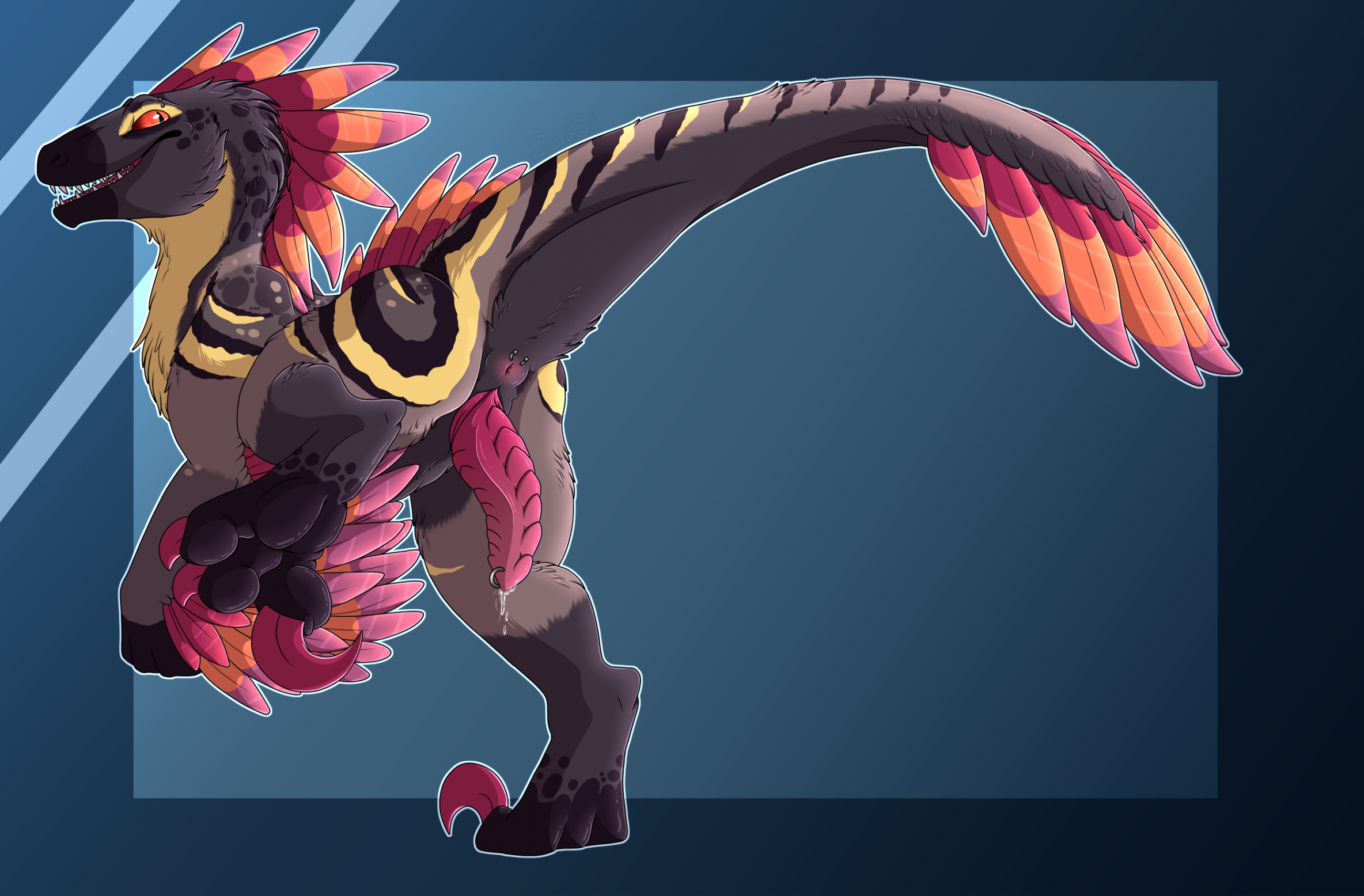 Zotz (Artist) Rule 34 Image