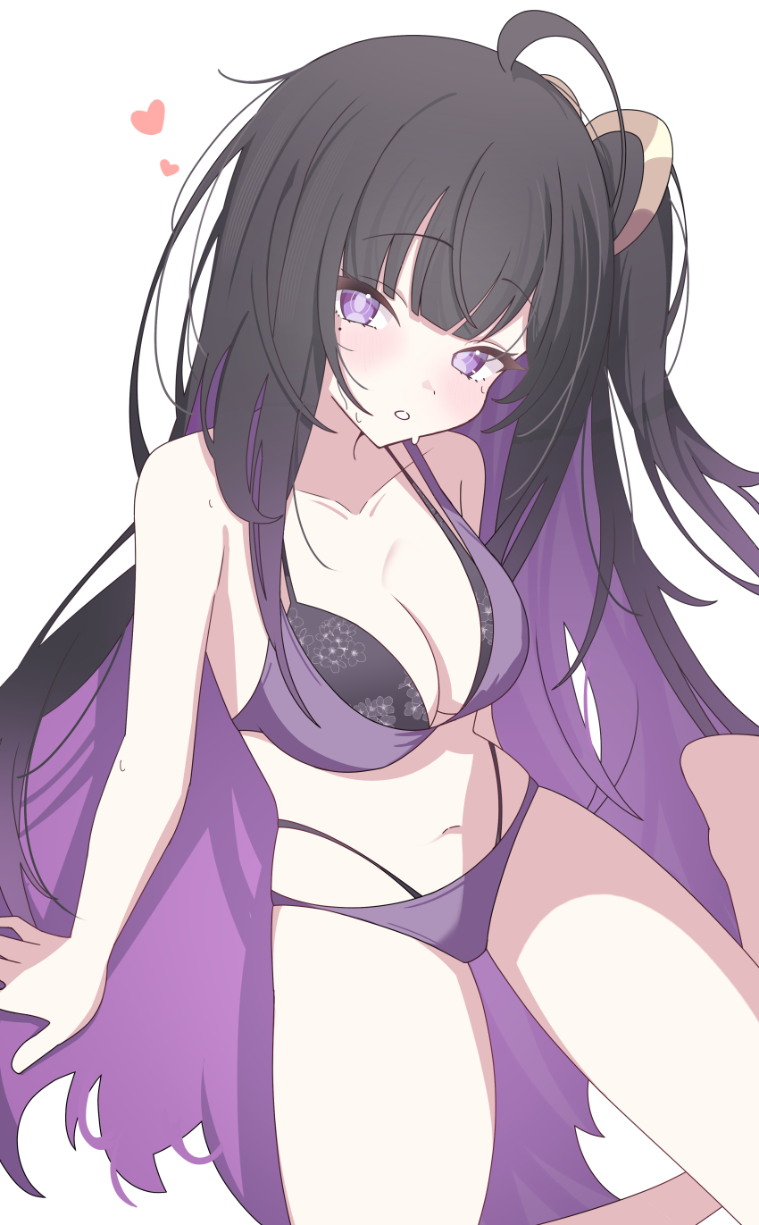 Chitose (Stella Sora) Rule 34 Image