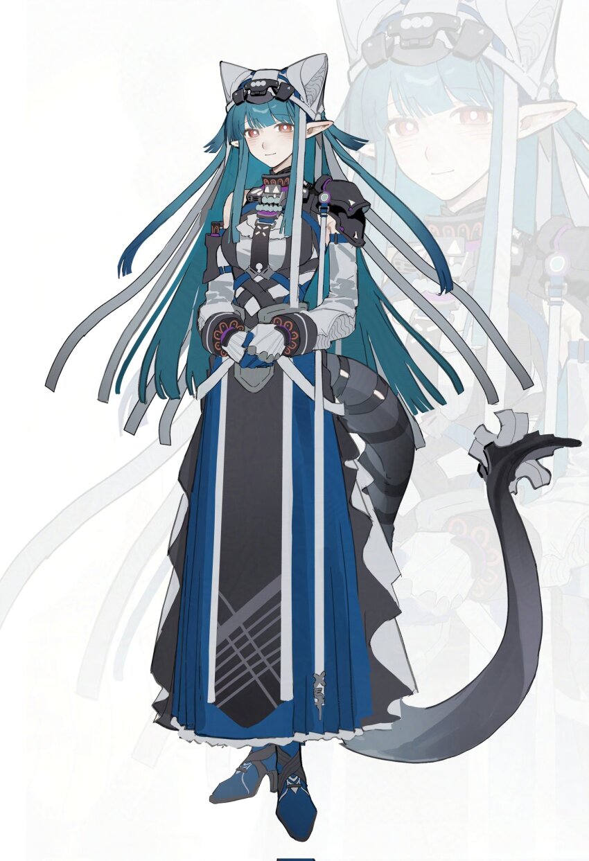 Arknights Rule 34 Image