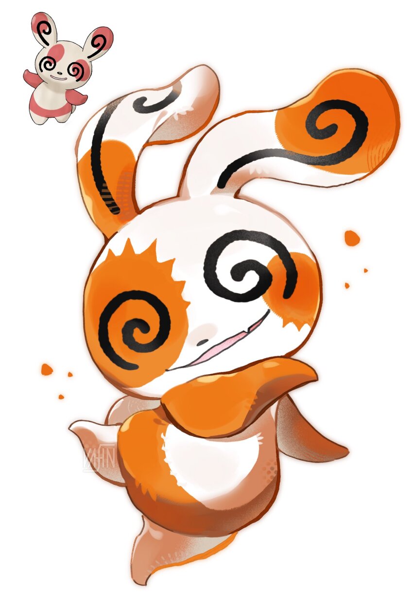 Gen 3 Pokemon (Nintendo) Rule 34 Image
