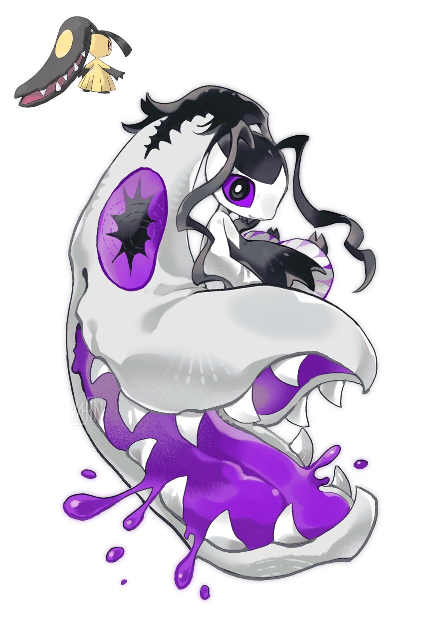 Gen 3 Pokemon (Nintendo) Rule 34 Image