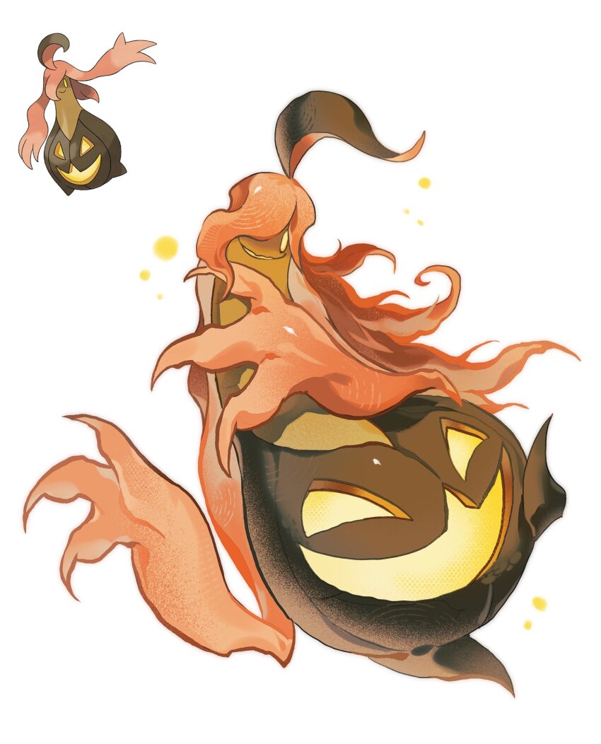 Gen 6 Pokemon (Nintendo) Rule 34 Image