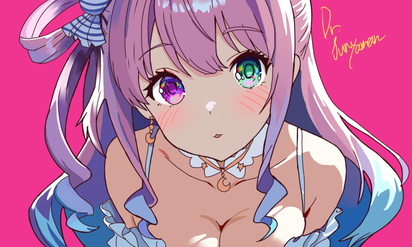 Himemori Luna (Hololive) Rule 34 Image