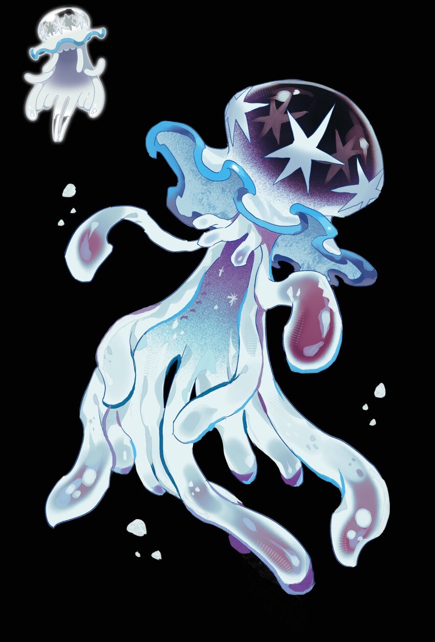 Gen 7 Pokemon (Nintendo) Rule 34 Image