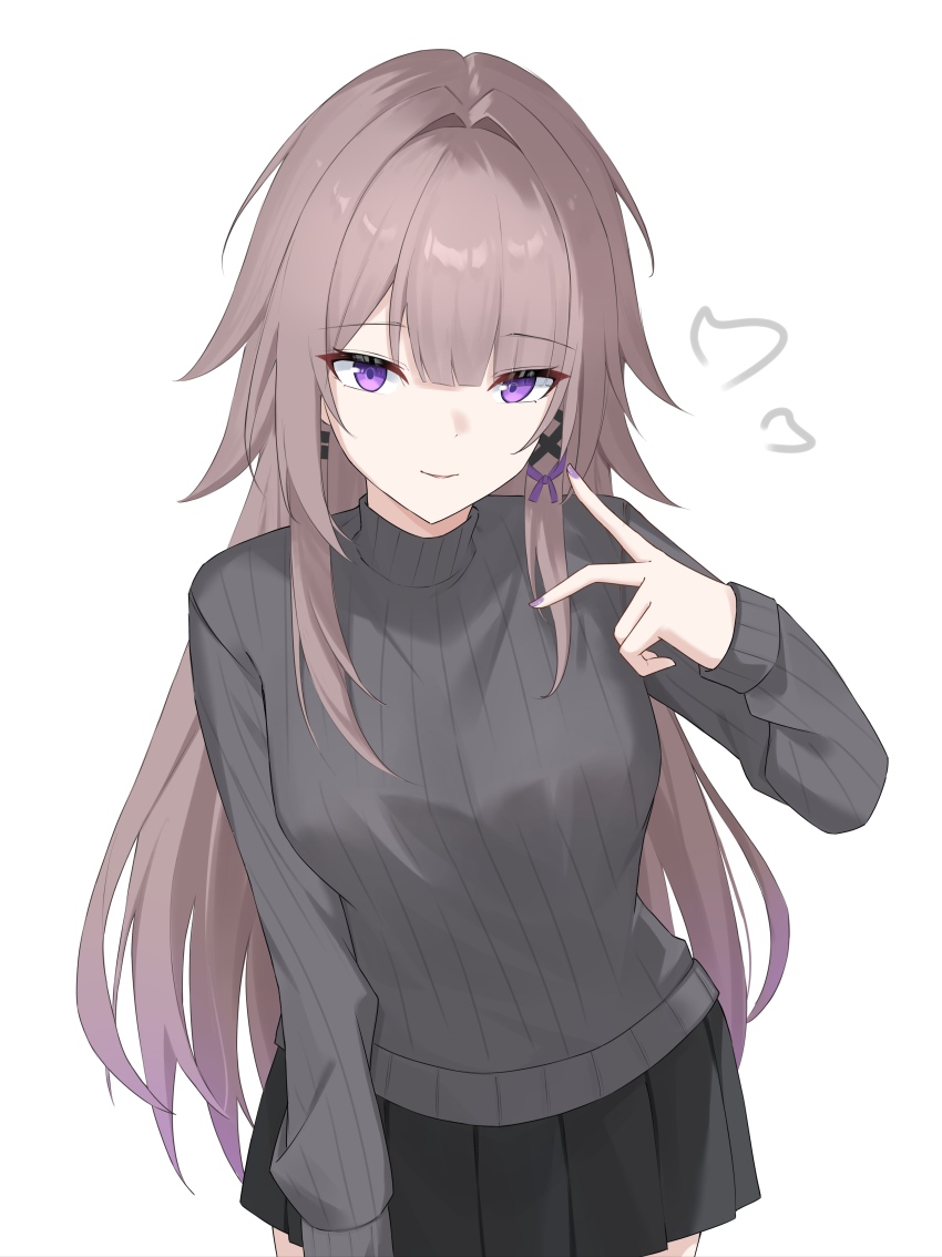 Herta (Honkai: Star Rail) Rule 34 Image