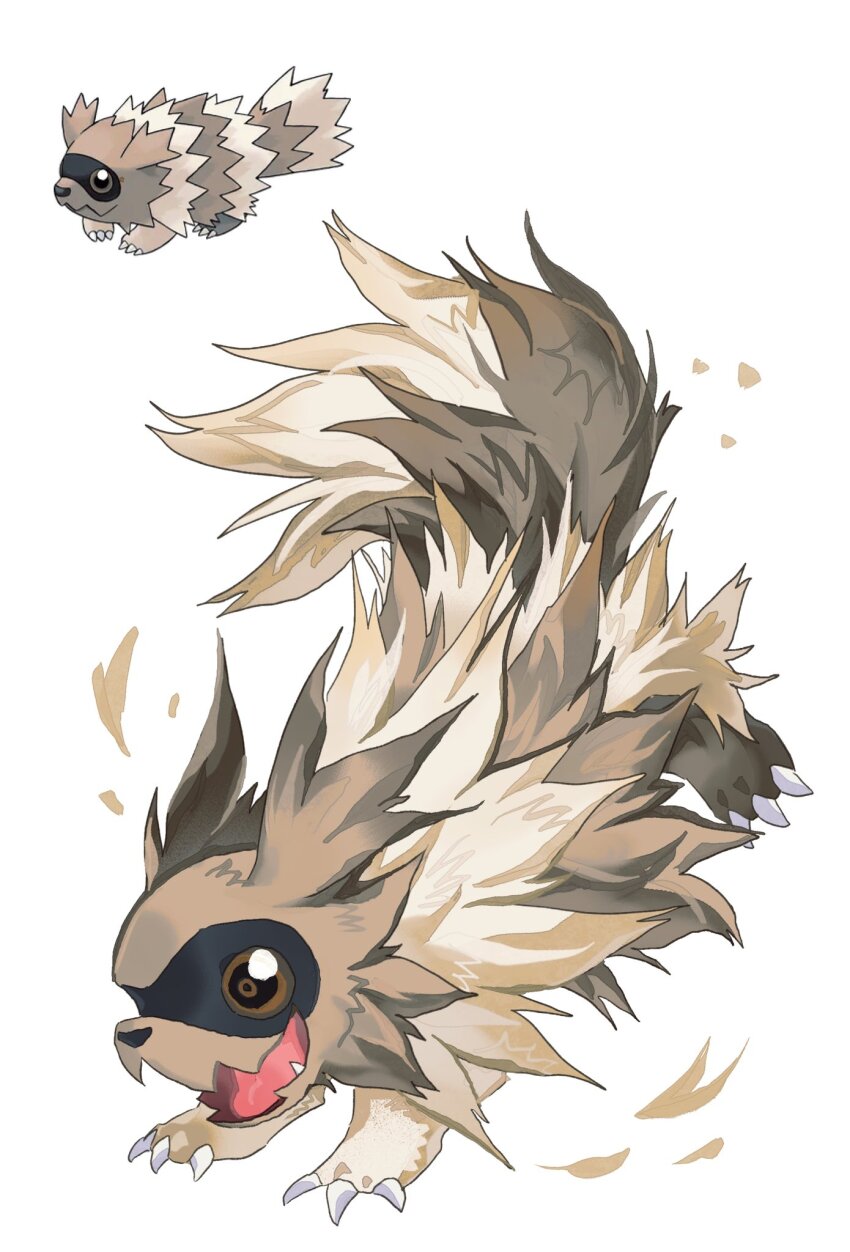 Gen 3 Pokemon (Nintendo) Rule 34 Image