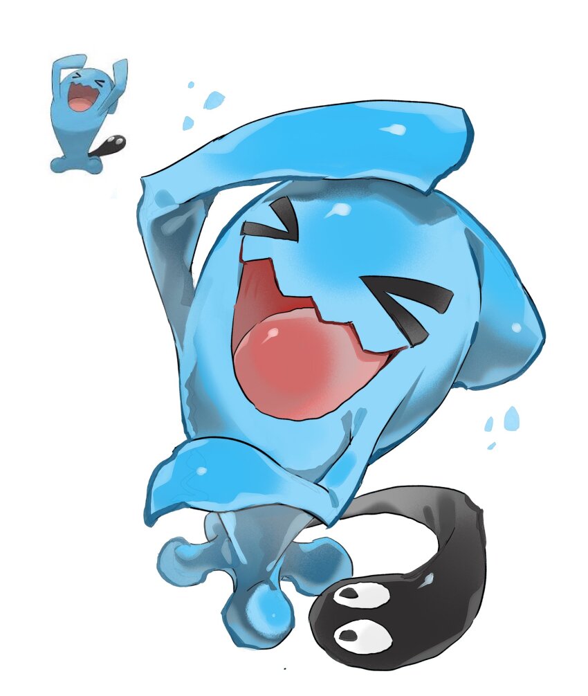 Gen 2 Pokemon (Nintendo) Rule 34 Image