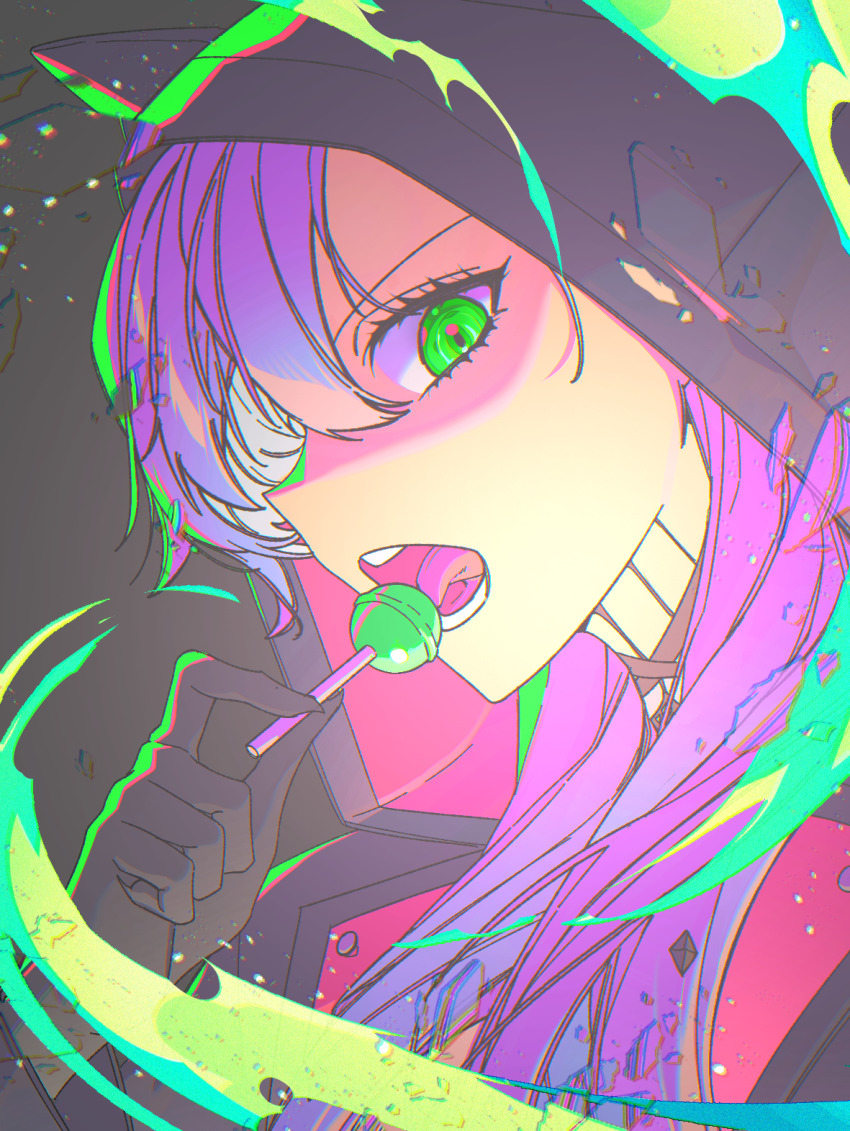 Lilith (Fate) Rule 34 Image