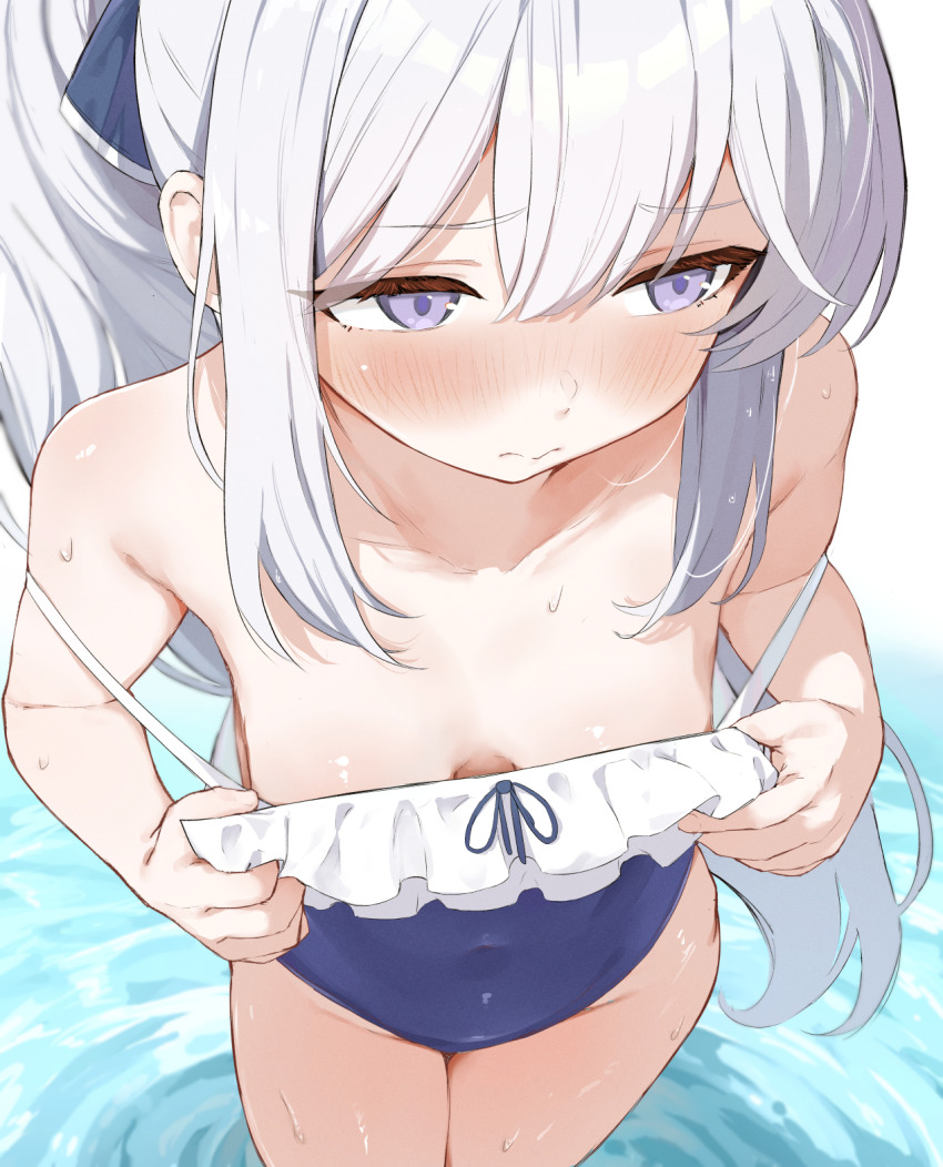 Miyako (Blue Archive) Rule 34 Image